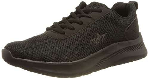 Lico Felipa, Zapatillas Unisex Adulto, Negro, 44 EU Cover