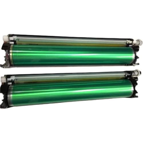 Cartucho desarrollador IU711 compatible con unidad tambor C654 C754 3