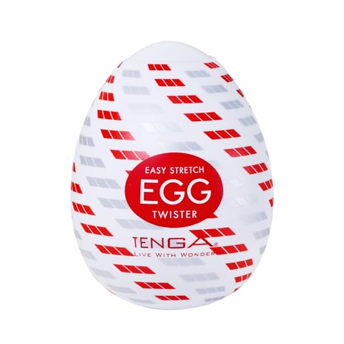 TENGA EGG TWISTER - Standard