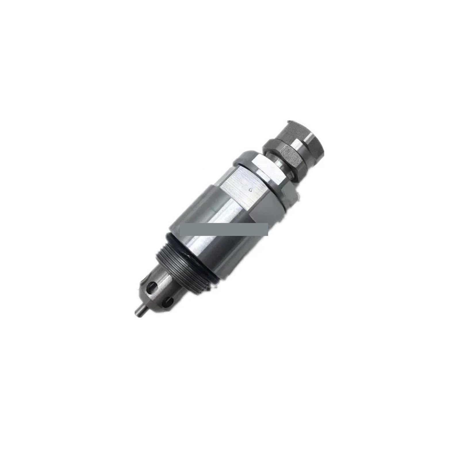 Soupape de sécurité pour pompe hydraulique WA500-8 : finissez-en avec les surpressions