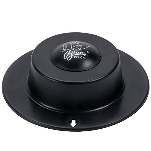 Bron Coucke 10201 Mandoline Polycarbonate Hand Guard