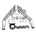 JBA 6695SJT 1-3/4" Long Tube Stainless Steel Titanium Ceramic Exhaust Header for GT500 5.4L 07-10