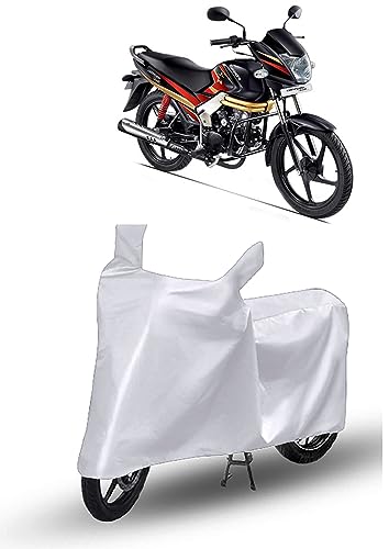 Image of Waterproof Bike Cover for Mahindra CENTURO Rockstar