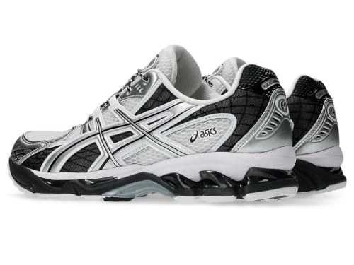 Image of ASICS Unisex Gel-Nimbus 10.1 Sneakers