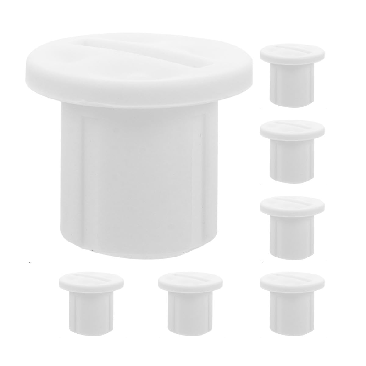 Vis de rechange échelle de toilette siège apprentissage propreté fixation pot enfant
