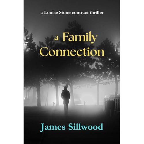 A Family Connection Audiobook By James Sillwood cover art