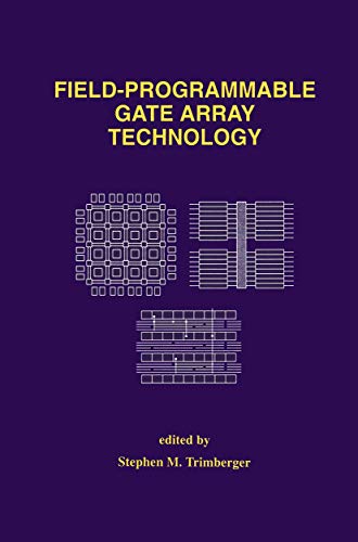 Field-Programmable Gate Array Technology (Pb 1994) view 2