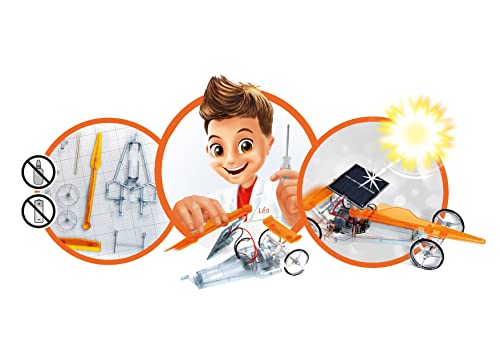 Mini Lab Mini Lab Energie Solaire - vue 7