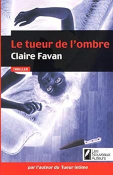 Paperback Le tueur de l'ombre (French Edition) [French] Book