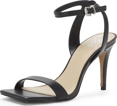 Vince Camuto Women's Saprenda Strappy Heeled Sandals