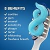 Crest Pro-Health Whitening Gel Toothpaste (4.3oz)