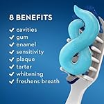 Crest Pro-Health Clean Mint Toothpaste (4.3oz) Twin Pack - Image 2