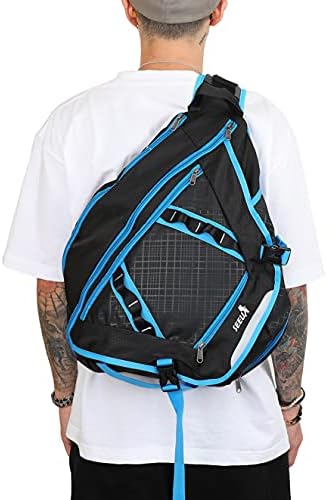 extra large sling bag