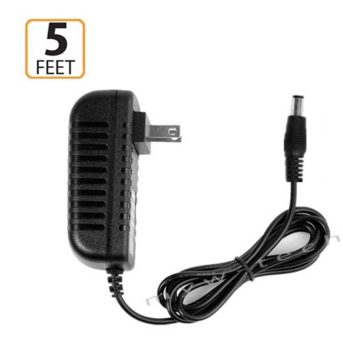 AC DC Adapter for DBPOWER DJS10 DJS BR 500A Jump Starter Power Supply