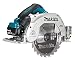 Produktbild Makita Kreissäge, 36 V (2 x 18 V) Li-Ion Ø 235 mm, ohne Akku  DHS900ZK