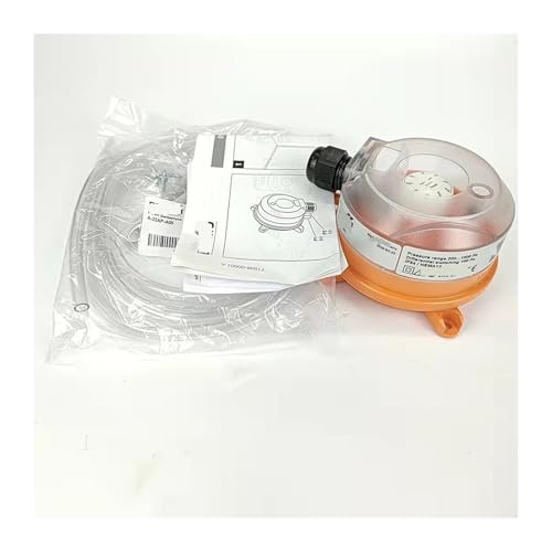 Pressostat différentiel 01APS-101 capteur pression air et ventilation - 2