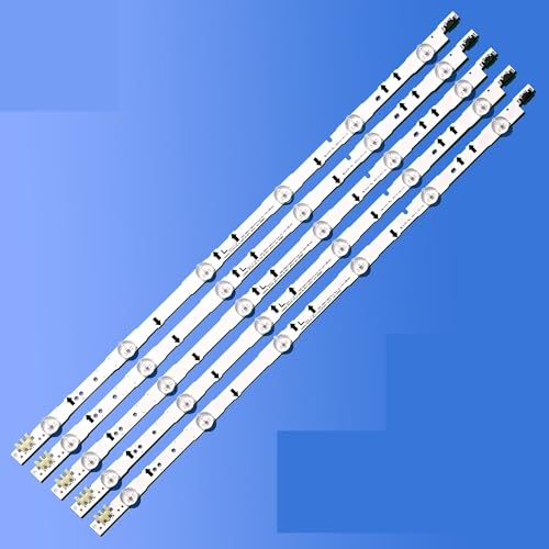 Tiras de retroiluminación LED D4GE-400DCB premium para serie UE40H6500
