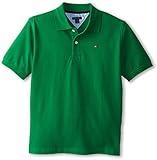 Tommy Hilfiger Boys' Short Sleeve Ivy Polo Shirt