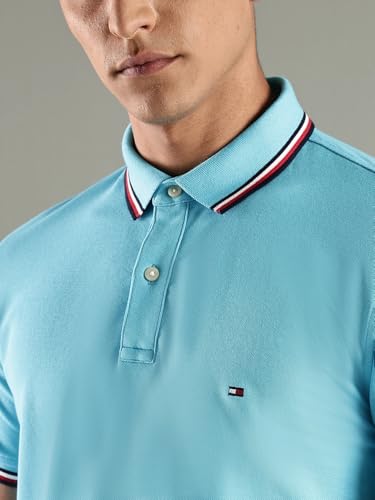 Image of Tommy Hilfiger Men Polo Shirt