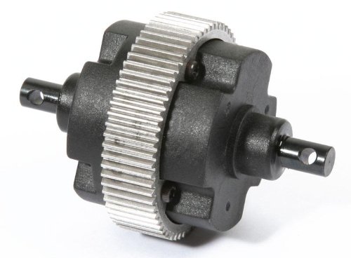 Preisvergleich Produktbild Robitronic Metall Differential Getriebe Set