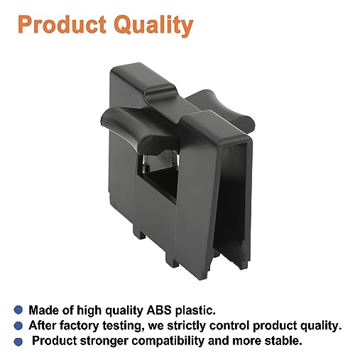 Divisor para Portavasos Consola Central para Subaru miniatura 4