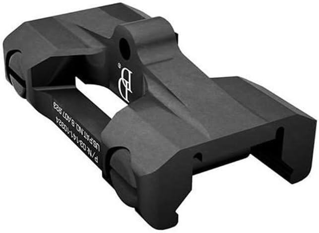 Daniel Defense03-141-10324, Bipod Adaptor Assembly Rock & Lock