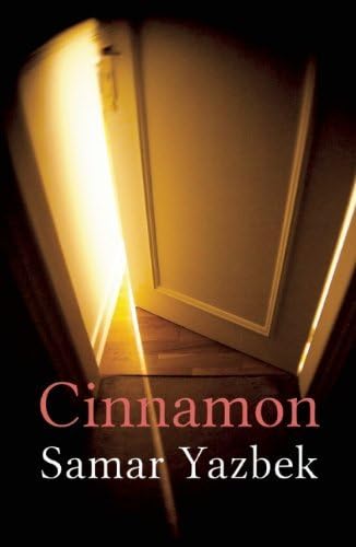 By Samar Yazbek - Cinnamon