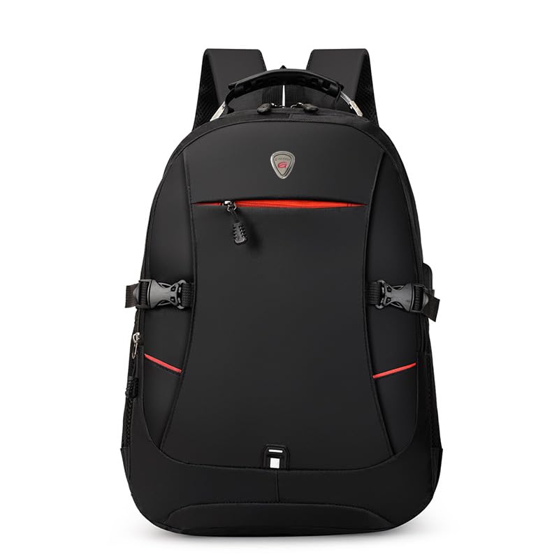 Mochila Multifuncional Impermeável para Notebooks 15,6' - Gladiador 102
