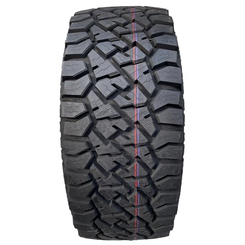 Battlefield XT All-Terrain Radial Tire