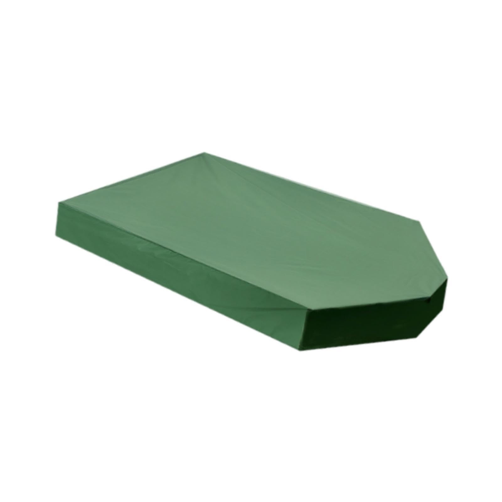 ATORSE™ Sandbox Cover Dustproof Protection Sand Box Cover for Park Landscape Outdoor Green|Home & Garden|Yard Garden & Outdoor Living|Patio & Garden Furniture|Outdoor Furniture Covers-image-9