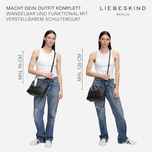 Liebeskind Women's Paris 4 Hobo4