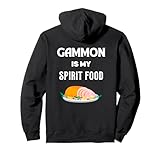 Spirit Food Gammon Favorite Meals