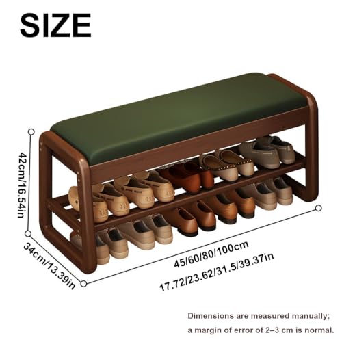 Rangement caché pour chaussures : optimisez votre couloir encombré - 3