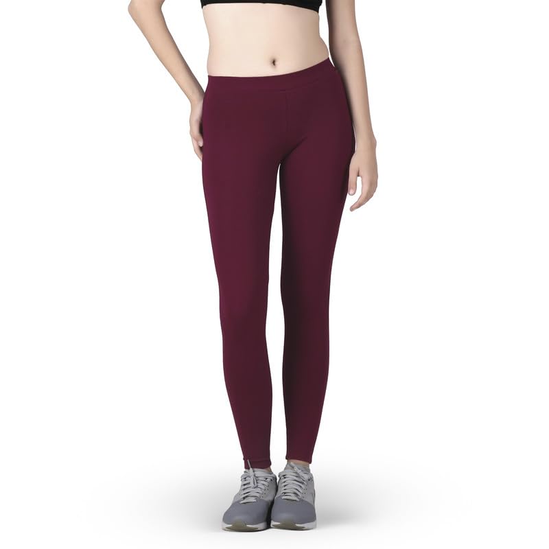 Image of Sports Power Stretch Narrow Pant: Seamless Comfort for Stylish Performance