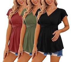 Black+army Green+wine Red(3pcs)