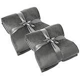 vielseitig einsetzbar, als Tagesdecke oder Sofaüberwurf nutzbar