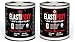 ElastiPoxy Concrete Joint & Crack Filler Kit (2-qts.) - Flexible Floor-to-Wall Joint Sealant, Cracks in Concrete Blocks, Expansion Joints, Spalled Concrete
