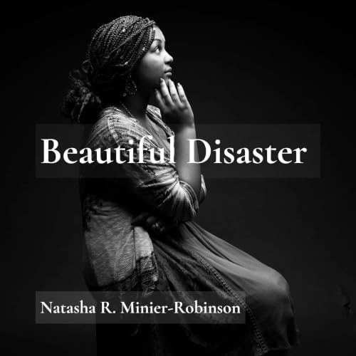Beautiful Disaster cover art