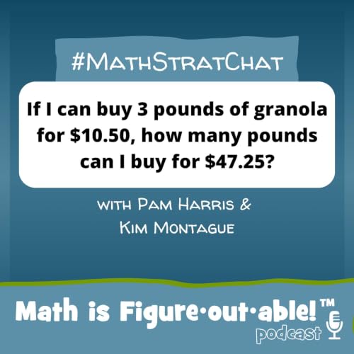 #MathStratChat - September 16, 2026