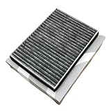 Car Cabin Filter Air Conditioner 64106907746 Compatible For BMW E65 E66 E67 730d 730i Li Ld 735 740