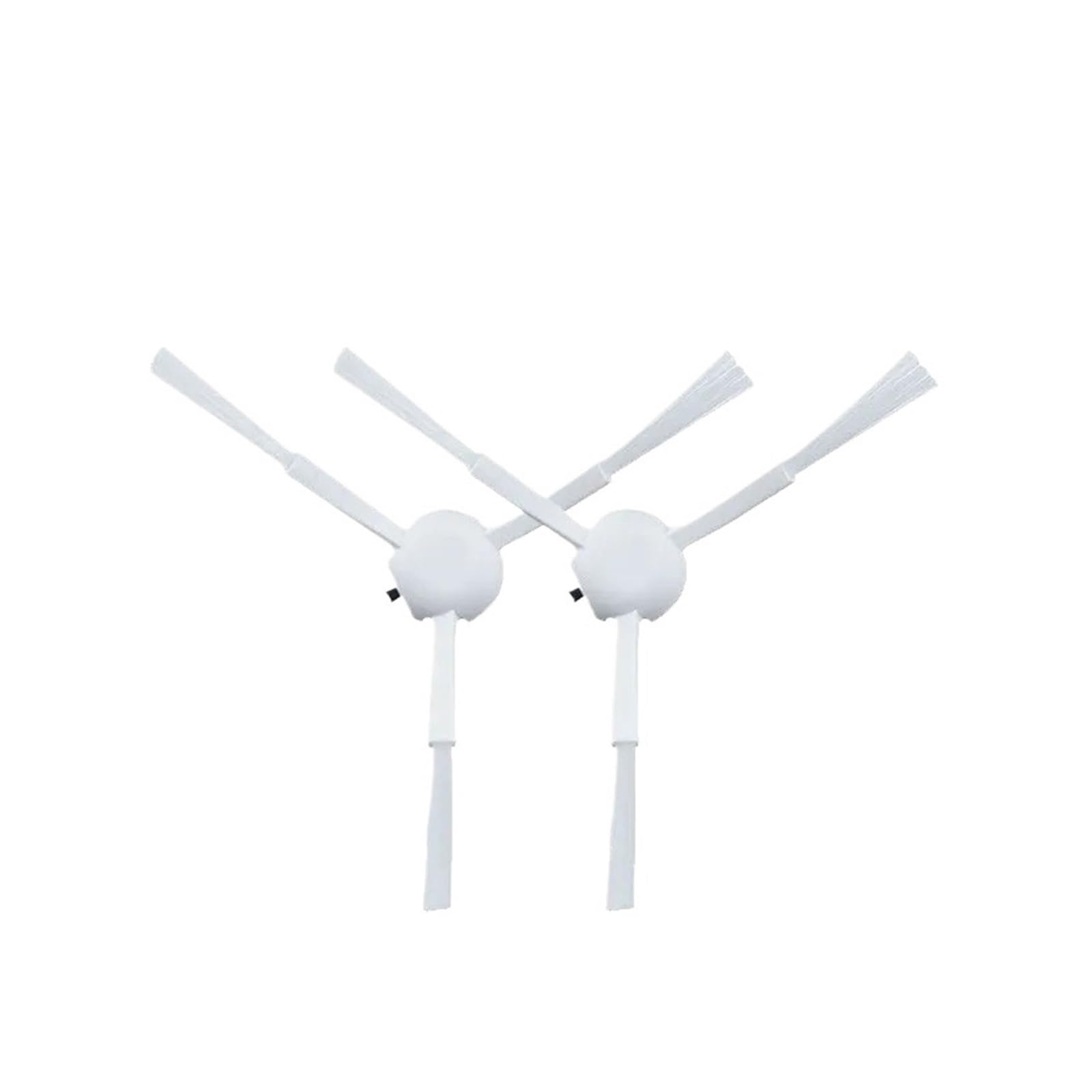 LEGZCDURBSA Side brush Compatible with Dreame D9 F9 L10 Pro Z10 Pro