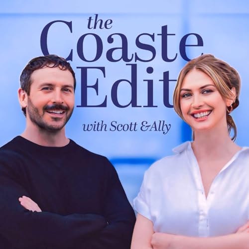 The Coaste Edit cover art