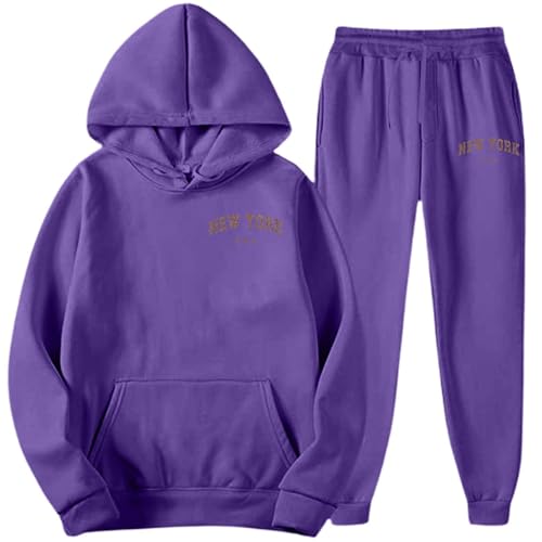 Ensemble homme de survêtement athlétique 2 pièces pour le sport et le jogging au quotidien