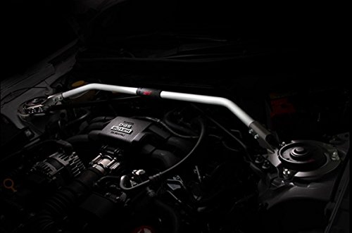 Amazon | SUBARU【スバル純正】STI 【フレキシブルタワーバー】BRZ 