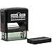 PermaPRINT Clothing Stamper with Black Ink