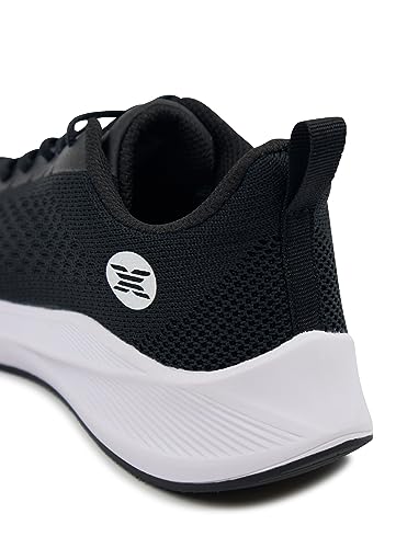 RBX Active Unisex Adult Athletic Shoe Lightweight Breathable Knit Mesh Running Performance Training Sneaker for Men, Women4