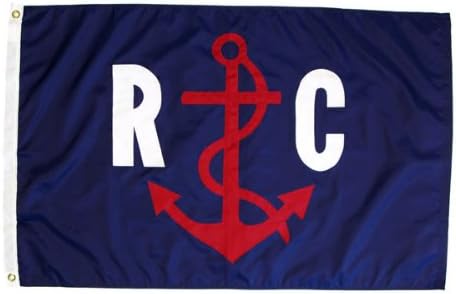 Race Committee 20X30 Inch SolarMax Nylon