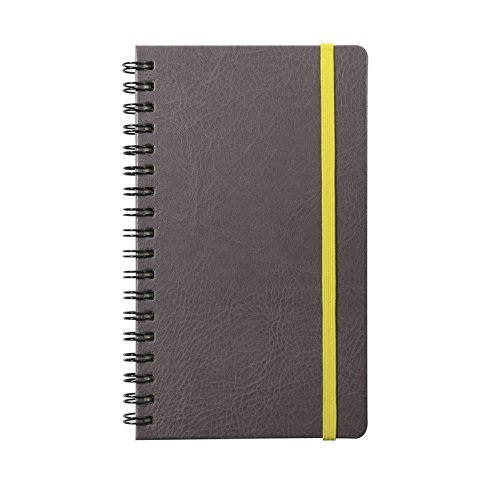 Exacompta - 1 Agenda a spirale, da settembre 2017