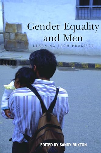 Gender Equality and Men: Learning From Practice view 2
