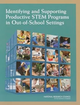 Paperback Identifying and Supporting Productive Stem Programs in Out-Of-School Settings Book